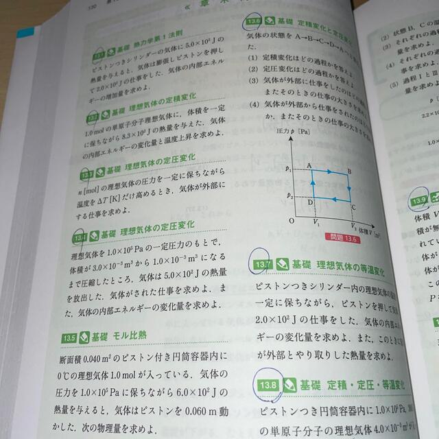 カラー入門基礎から学ぶ物理学 エンタメ/ホビーの本(科学/技術)の商品写真