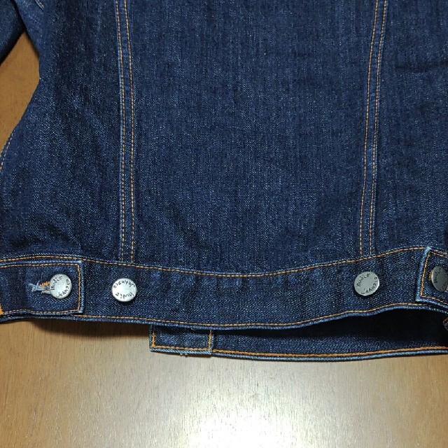 超歓迎低価】 Nudie Jeans - ヌーディージーンズ ケニー セルビッジ