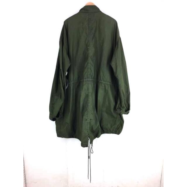 U.S.ARMY(ユーエスアーミー) 80S M-65 MODS COAT メンズのジャケット/アウター(モッズコート)の商品写真