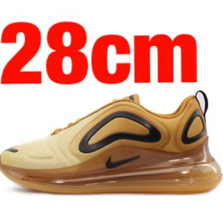 ナイキ(NIKE)のNIKE AIR MAX 720/AO 2924 700/28cm(スニーカー)