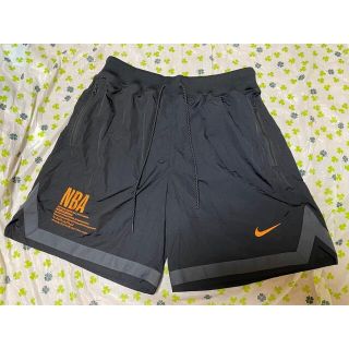 ナイキ(NIKE)のNIKE ハーフパンツ 3XL バスパン バスケ ショーツ NBA ニューエラ(ショートパンツ)