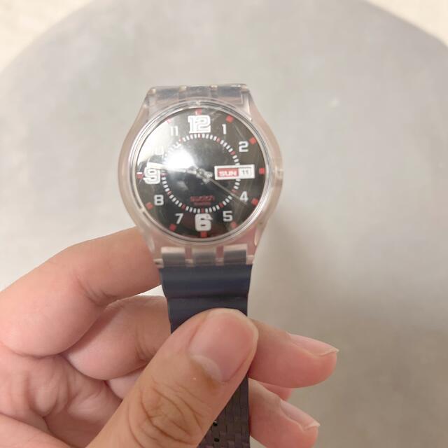 swatch(スウォッチ)のスウォッチ　クォーツ メンズの時計(腕時計(アナログ))の商品写真