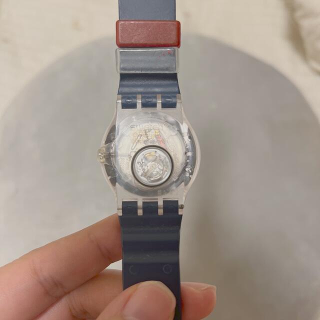 swatch(スウォッチ)のスウォッチ　クォーツ メンズの時計(腕時計(アナログ))の商品写真