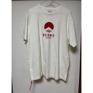 ビームス(BEAMS)のbeams japan Tシャツ(Tシャツ/カットソー(半袖/袖なし))