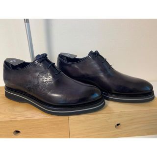 ベルルッティ 靴/シューズ(メンズ)(ブラック/黒色系)の通販 100点 ベルルッティ 靴/シューズ(メンズ)(ブラック/黒色系)の通販 100点