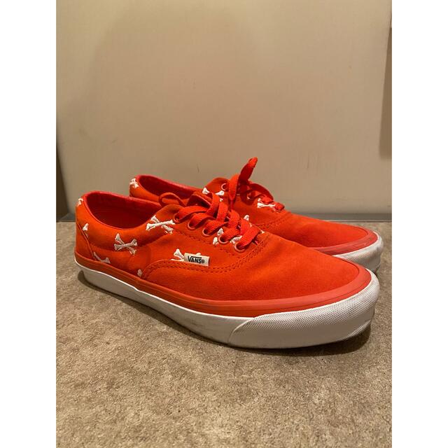 wtaps vans era (箱なし)