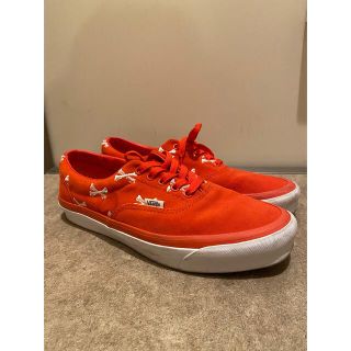 ダブルタップス(W)taps)のwtaps vans era (箱なし)(スニーカー)