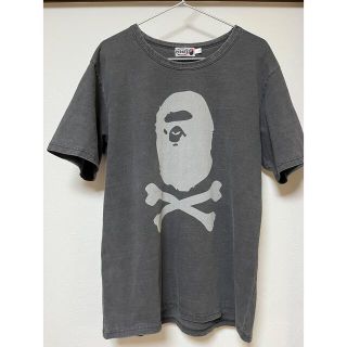 アベイシングエイプ(A BATHING APE)のA bathing ape(Tシャツ/カットソー(半袖/袖なし))