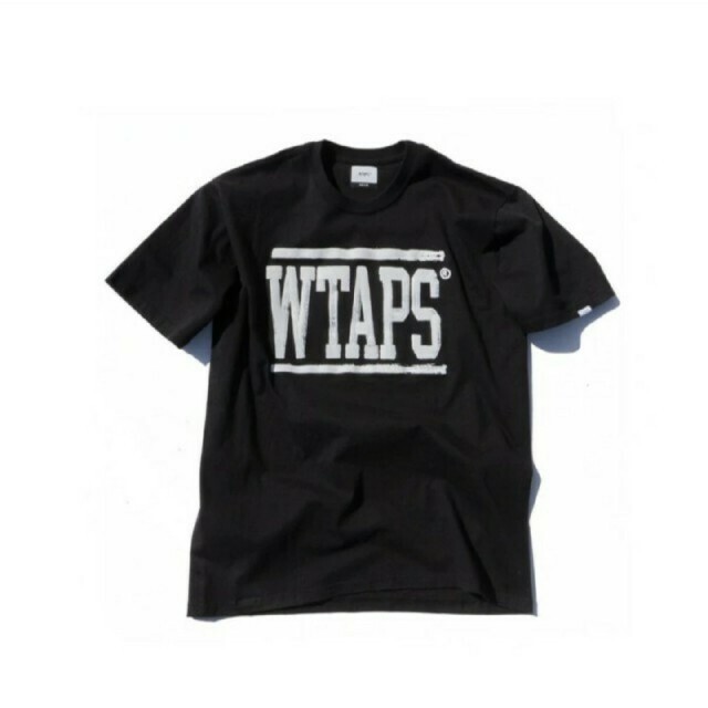 tシャツLサイズ WTAPS JV T-Shirt sai Joshua Vides