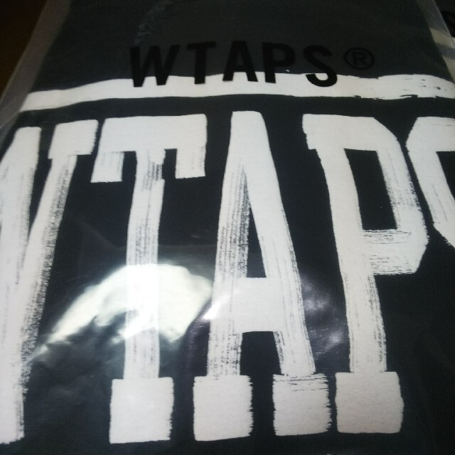 Sサイズ WTAPS JV T-Shirt sai Joshua Vides