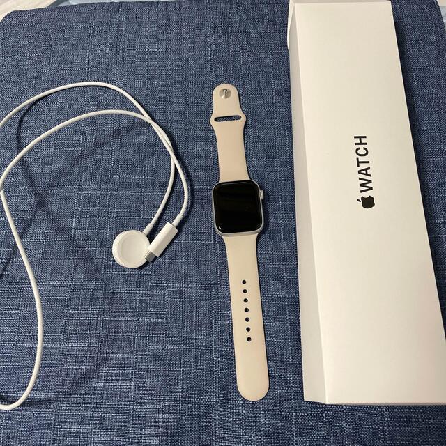Apple Watch SE 44mm(GPS+Cellularモデル) 新発売 48%割引 www.fenix