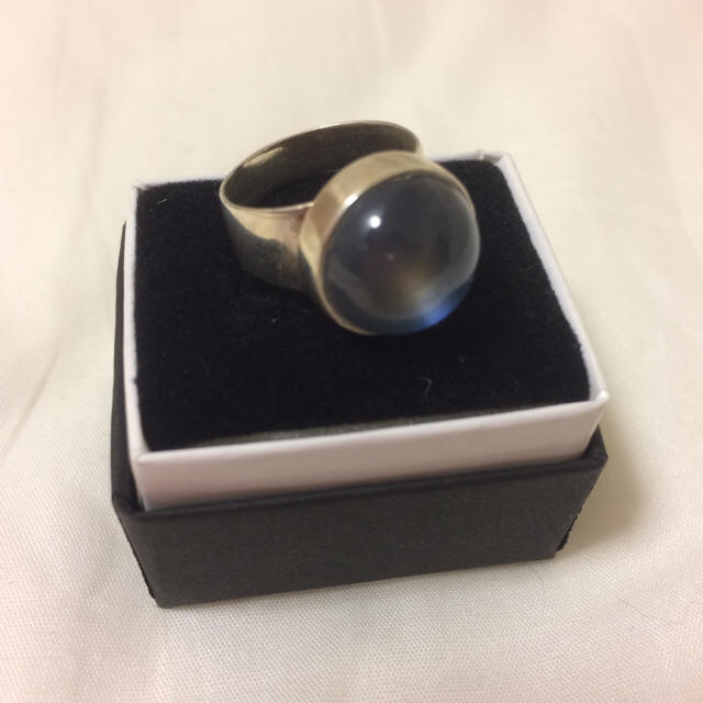 あいり様お取り置き mondo mondo mood ring