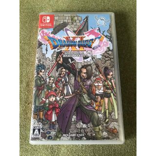 スクウェアエニックス(SQUARE ENIX)のドラゴンクエスト11s 過ぎ去りし時を求めて　SWITCH版　お盆前セール！！(家庭用ゲームソフト)