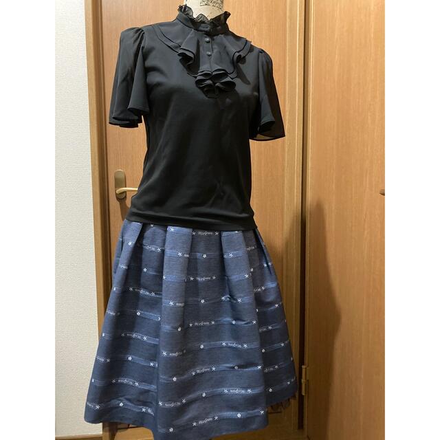 M'S GRACY - タグ付き未使用品 エムズグレイシー カットソー の通販 by