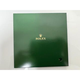 ロレックス(ROLEX)のロレックス　ノベルティ　ハンカチ(その他)