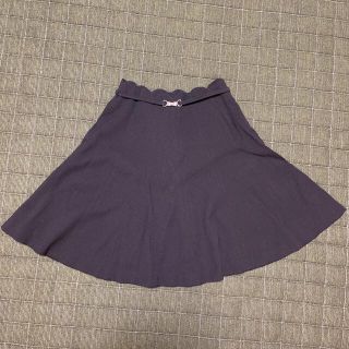 ウィルセレクション(WILLSELECTION)のウィルセレクション　スカート(ひざ丈スカート)