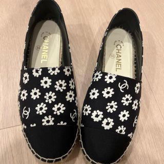 シャネル スリッポン(レディース)の通販 500点以上 | CHANELの ...
