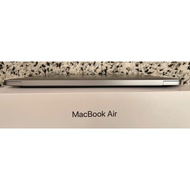 MacBook Air 2019 USキーボード 128GB 3