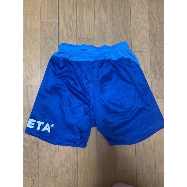 ATHLETA(アスレタ)の160 上下2点セットオススメ！ATHELETA  スポーツ/アウトドアのサッカー/フットサル(ウェア)の商品写真