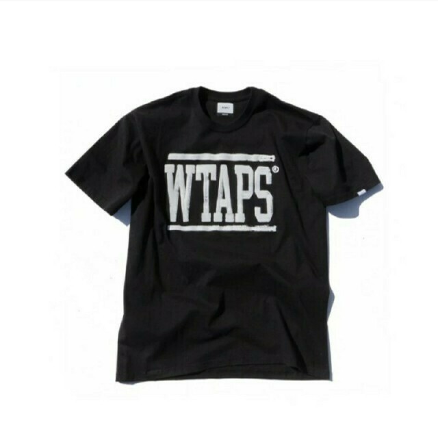 Mサイズ WTAPS JV T-Shirt sai Joshua Vides