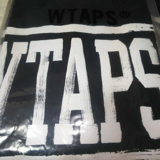 wtaps × sai Joshua Vides TEE XL サイズ - Tシャツ/カットソー(半袖 ...