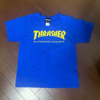 スラッシャー(THRASHER)のTHRASHER   スラッシャー　Tシャツ  キッズ150(Tシャツ/カットソー)