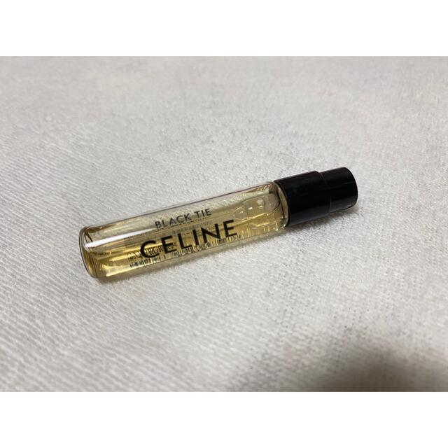 celine(セリーヌ)のCELINE オードゥ パルファン BLACK TIE コスメ/美容の香水(香水(女性用))の商品写真
