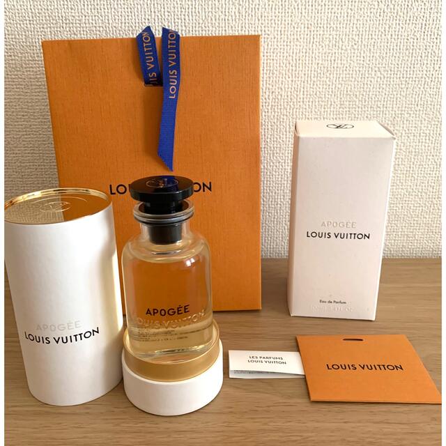 LOUIS VUITTON - ルイヴィトン アポジェの通販 by ちゃろ ｜ルイヴィトンならラクマ