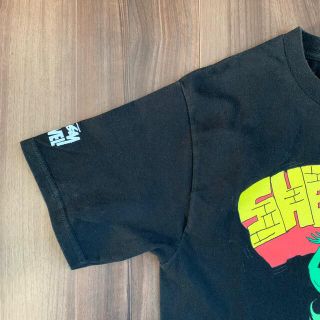 STUSSY - ステューシー マーベル MARVEL コラボ Tシャツ S メンズ