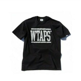 Sサイズ WTAPS JV T-Shirt sai Joshua Vides