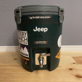 Stanley - STANLEY ウォータージャグ 7.5L 蛇口カスタム済みの通販