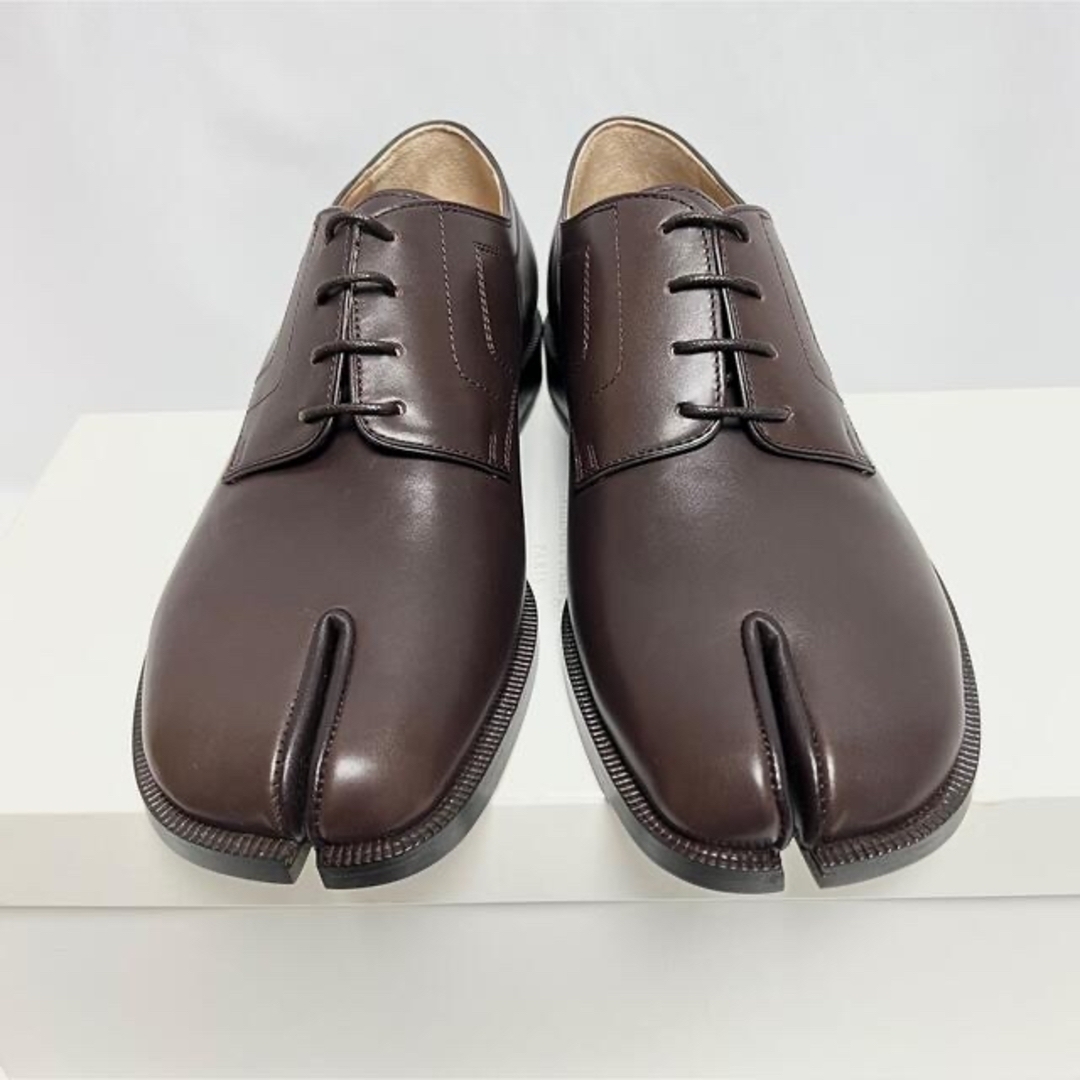 Maison Margiela シューズ（その他） 40(25cm位) 茶その他