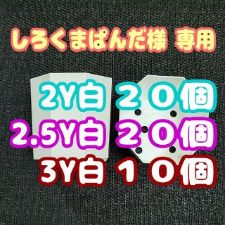 カネヤ【2Y･2.5Y】八角鉢 白 各20個 他 プラ鉢スリット鉢プレステラ多肉(プランター)