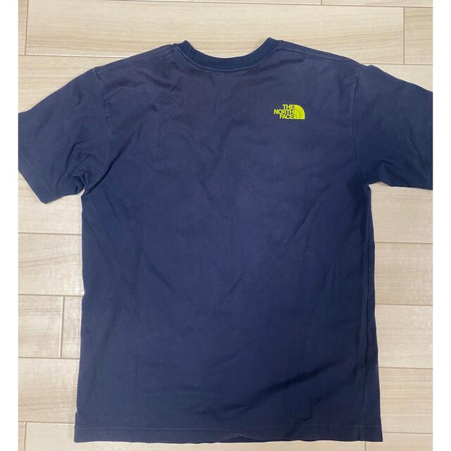 THE NORTH FACE(ザノースフェイス)のノースフェイス☆Tシャツ♪ メンズのトップス(Tシャツ/カットソー(半袖/袖なし))の商品写真