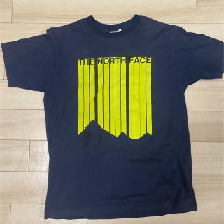 ザノースフェイス(THE NORTH FACE)のノースフェイス☆Tシャツ♪(Tシャツ/カットソー(半袖/袖なし))