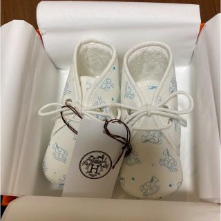 エルメス ベビー フォーマルシューズの通販 25点 | Hermesのキッズ ...