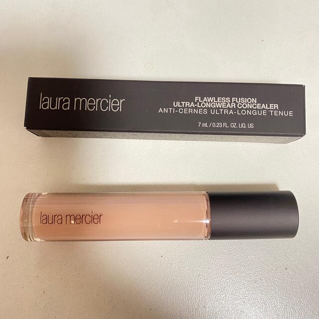 laura mercier(ローラメルシエ)の花尾様専用 コスメ/美容のベースメイク/化粧品(コンシーラー)の商品写真