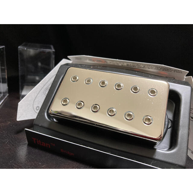 dimarzio titan ディマジオ タイタン セット 楽器のギター(パーツ)の商品写真