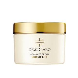 ドクターシーラボ(Dr.Ci Labo)のドクターシーラボ エンリッチリフト アドバンスドクリーム 45g(フェイスクリーム)