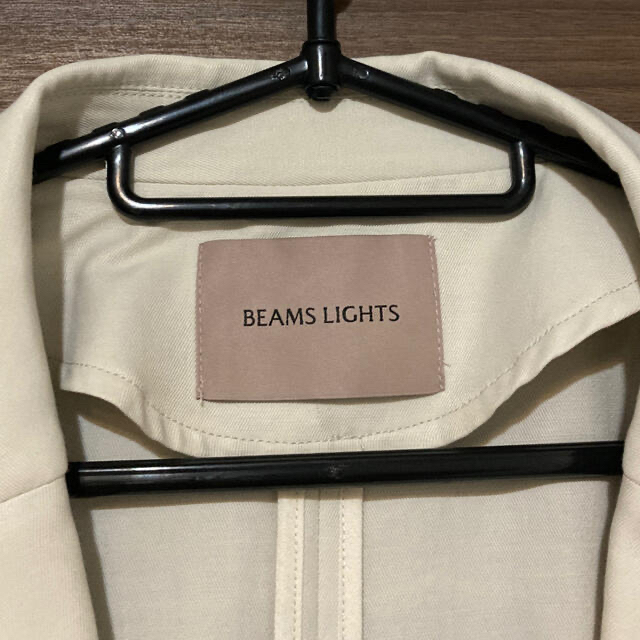 BEAMS LIGHTS(ビームスライツ)の【新品未使用】BEAMS LIGHTS  ジャケット　アウター レディースのジャケット/アウター(テーラードジャケット)の商品写真