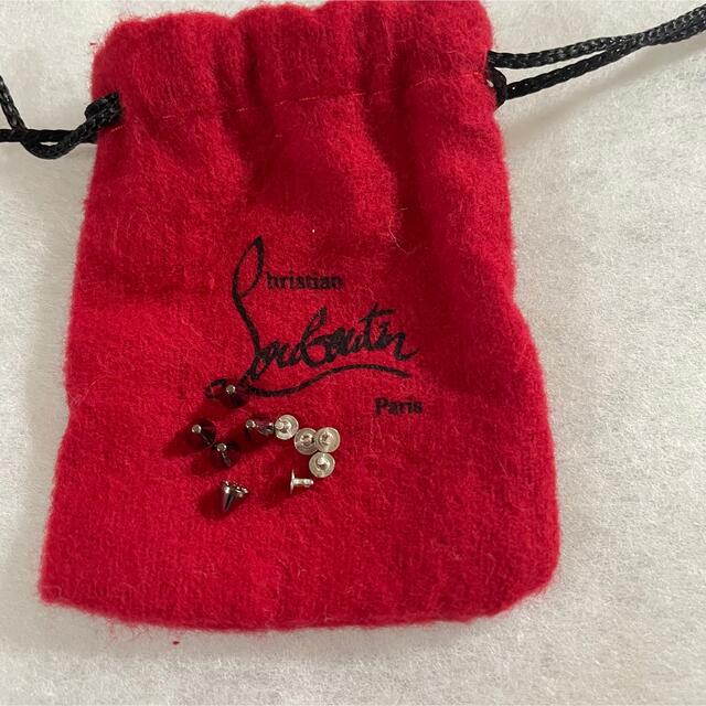 Christian Louboutin - クリスチャンルブタン ジュースパーツまとめ