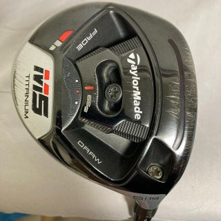 テーラーメイド(TaylorMade)のテーラーメイド M5 5W(クラブ)