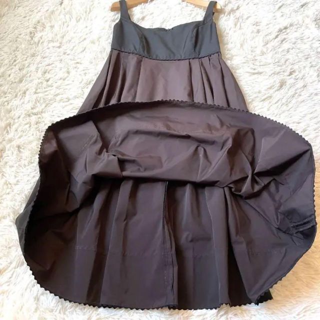 フォクシーニューヨーク✨Aライン ノースリーブワンピース バイ フォクシーニューヨーク✨Aライン ノースリーブワンピース バイ