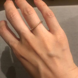 ピンクゴー KAORU k10 グリーンゴールド☆の通販 by みいにゃん's shop