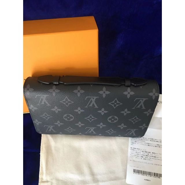 美品】ルイヴィトン M61698 ジッピー XL | paymentsway.co