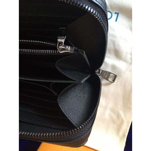 美品】ルイヴィトン M61698 ジッピー XL | paymentsway.co