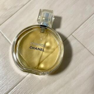 シャネル(CHANEL)のCHANEL＊シャネル＊チャンス＊早い者勝ち(香水(女性用))