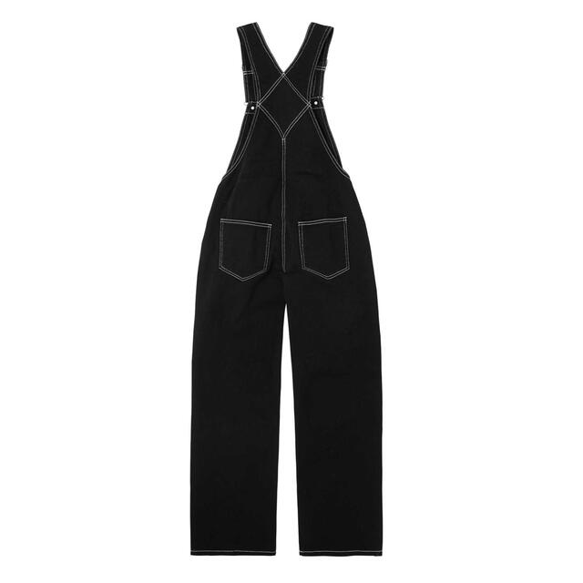 WIDE TAPERED OVERALL