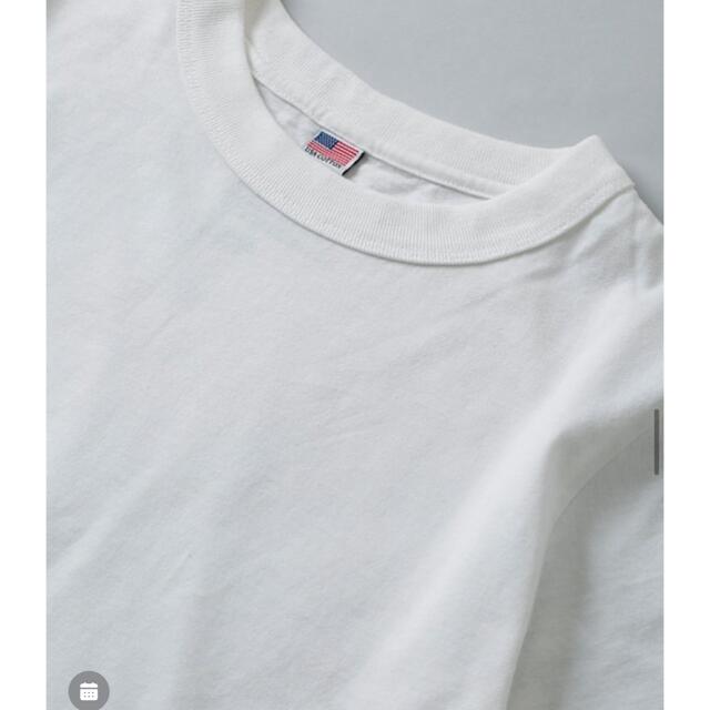 専用です　FORME USAコットン Tシャツ 4