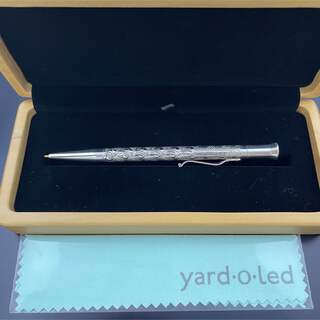 ヤードオレッド(YARD O LED)のYard O Led Perfecta Victorian ボールペン (ペン/マーカー)
